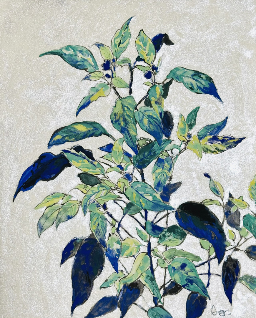 『凛として2』 あおニャーマン F3